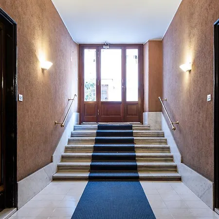 La Casa Di Andrea Apartment