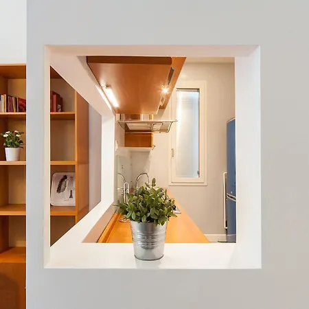 La Casa Di Andrea Apartment Rom