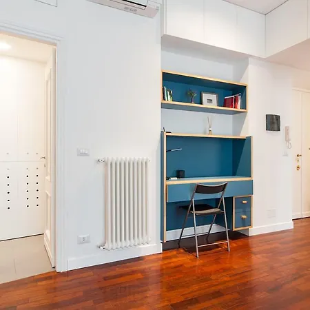 La Casa Di Andrea * Rom