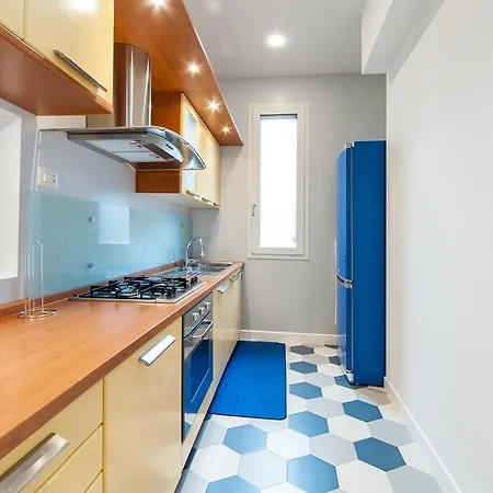 La Casa Di Andrea * Rom