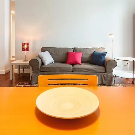 Apartment La Casa Di Andrea Rom