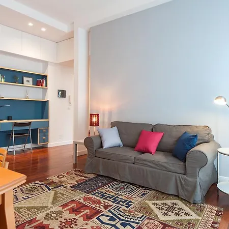 La Casa Di Andrea Rom