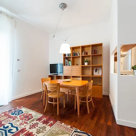 La Casa Di Andrea * Rom