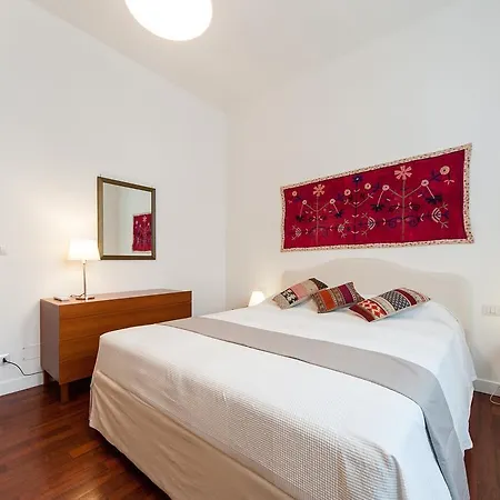 La Casa Di Andrea Apartment Rom